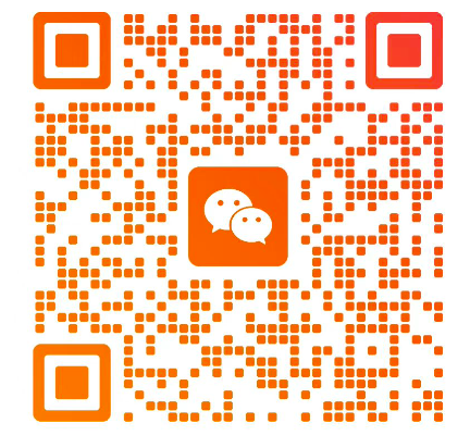 微信咨询二维码